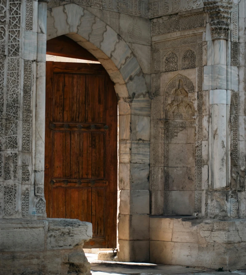 Shescape Retreat Führungskräfte Kappadokien