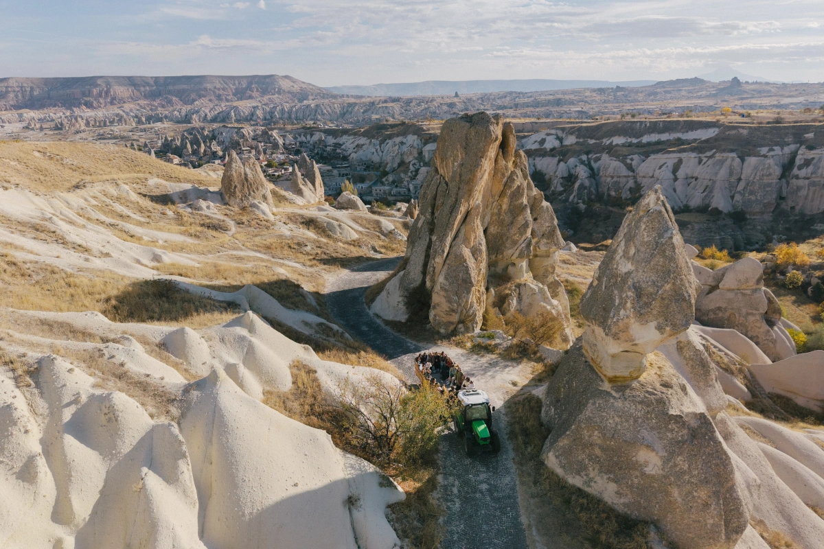 Shescape Secret Farm