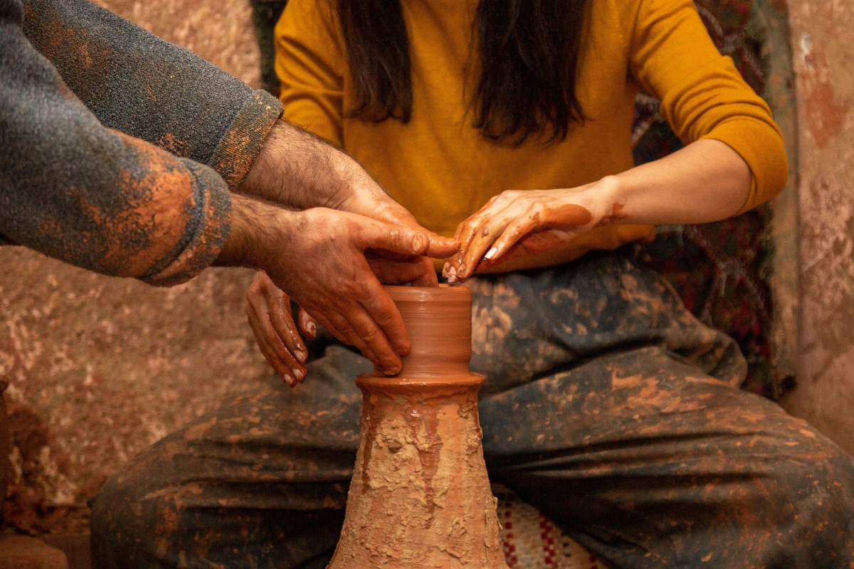 Erlebnisse im Shescape Retreat