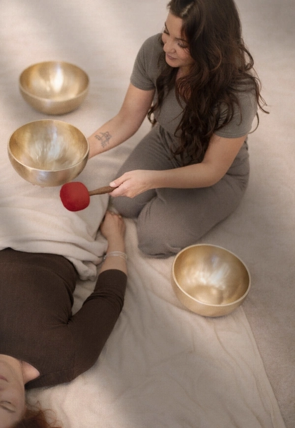 Shescape Retreat Führungskräfte Kappadokien