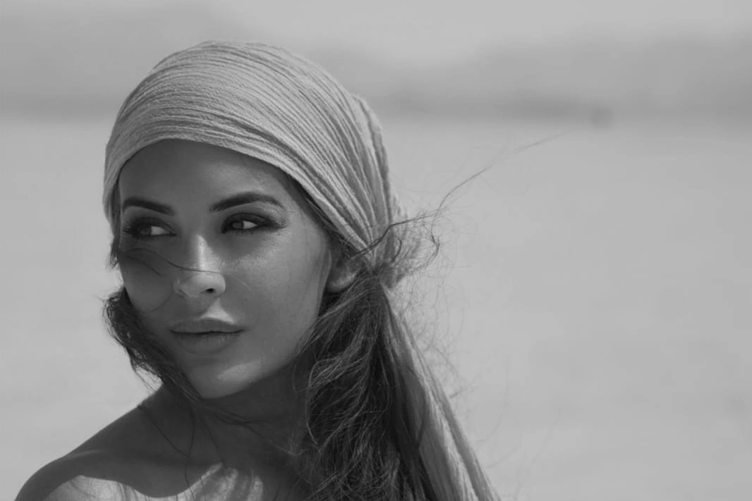 Shescape - Rana Göcer